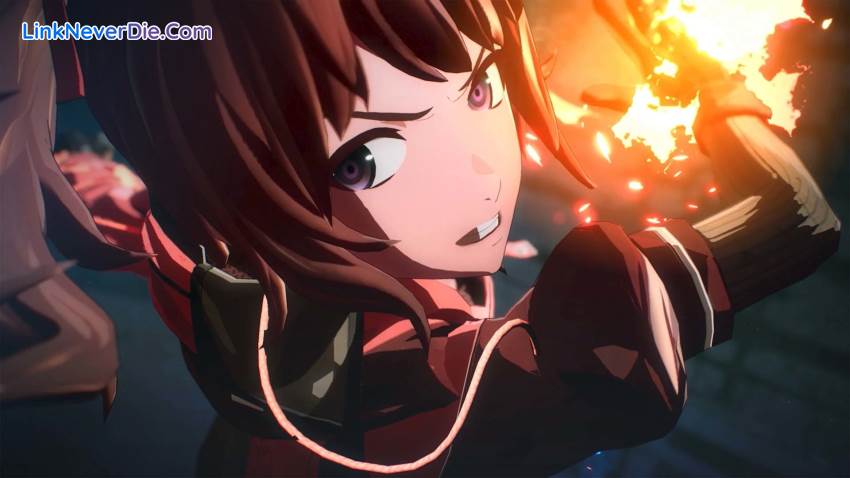 Hình ảnh trong game SCARLET NEXUS (screenshot) Hình ảnh trong game SCARLET NEXUS (screenshot)