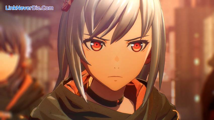 Hình ảnh trong game SCARLET NEXUS (screenshot) Hình ảnh trong game SCARLET NEXUS (screenshot)