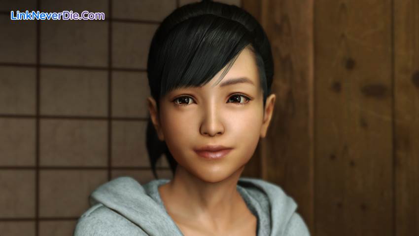Hình ảnh trong game Yakuza 6: The Song of Life (screenshot) Hình ảnh trong game Yakuza 6: The Song of Life (screenshot)