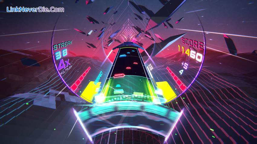 Hình ảnh trong game Spin Rhythm XD (screenshot) Hình ảnh trong game Spin Rhythm XD (screenshot)