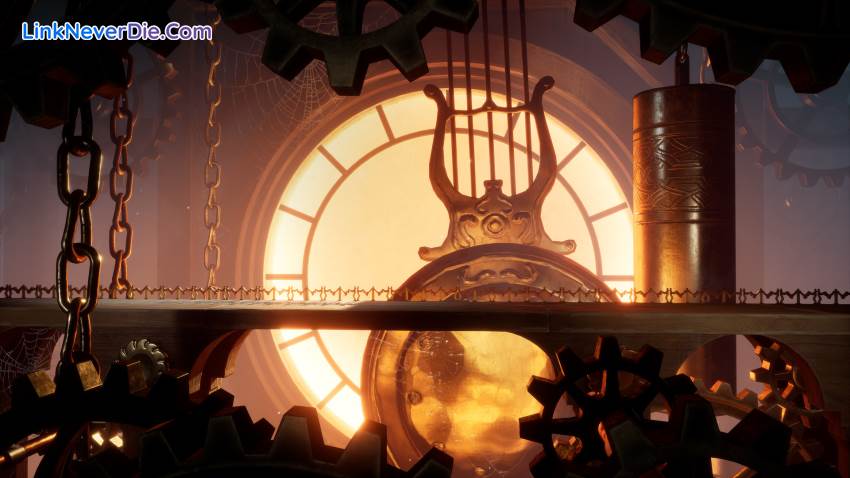 Hình ảnh trong game It Takes Two (screenshot) Hình ảnh trong game It Takes Two (screenshot)
