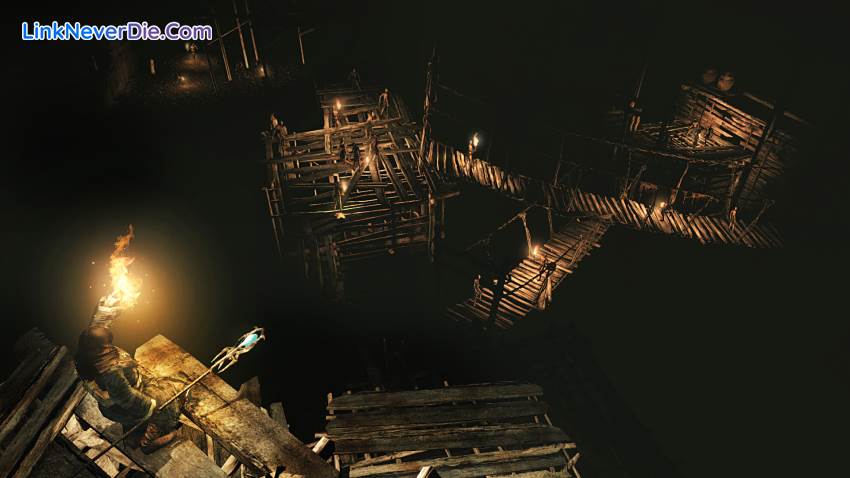 Hình ảnh trong game Dark Souls 2 Scholar of the First Sin (screenshot) Hình ảnh trong game Dark Souls 2 Scholar of the First Sin (screenshot)