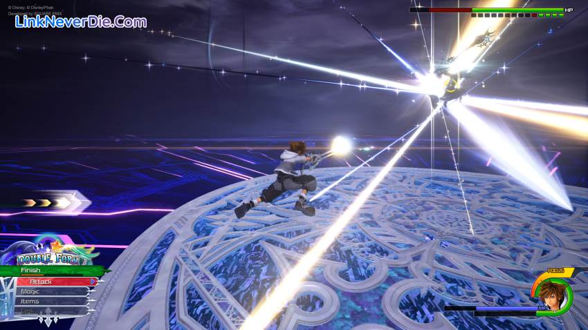 Hình ảnh trong game KINGDOM HEARTS Melody of Memory (screenshot) Hình ảnh trong game KINGDOM HEARTS Melody of Memory (screenshot)