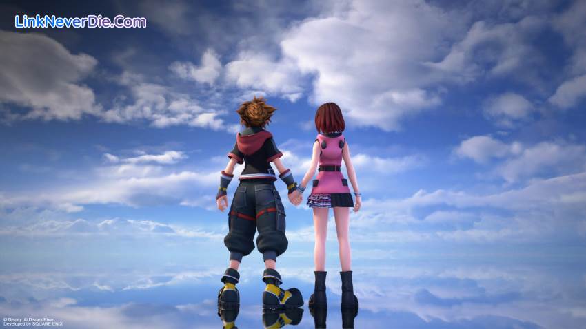 Hình ảnh trong game KINGDOM HEARTS Melody of Memory (screenshot) Hình ảnh trong game KINGDOM HEARTS Melody of Memory (screenshot)