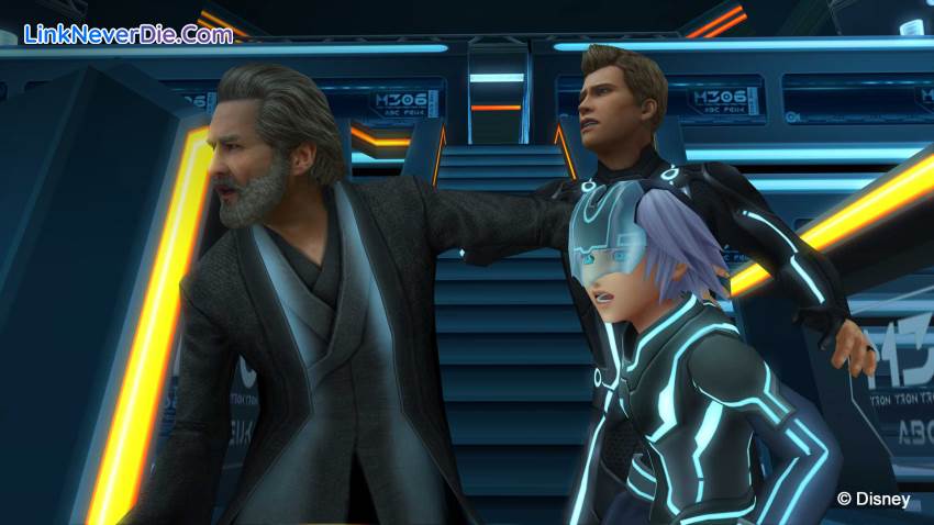 Hình ảnh trong game KINGDOM HEARTS HD 2.8 Final Chapter Prologue (screenshot) Hình ảnh trong game KINGDOM HEARTS HD 2.8 Final Chapter Prologue (screenshot)