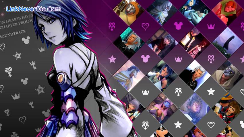 Hình ảnh trong game KINGDOM HEARTS HD 2.8 Final Chapter Prologue (screenshot) Hình ảnh trong game KINGDOM HEARTS HD 2.8 Final Chapter Prologue (screenshot)