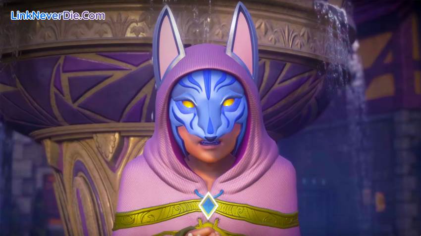 Hình ảnh trong game KINGDOM HEARTS HD 2.8 Final Chapter Prologue (screenshot) Hình ảnh trong game KINGDOM HEARTS HD 2.8 Final Chapter Prologue (screenshot)
