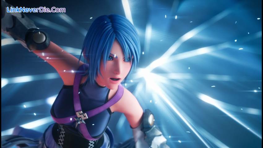 Hình ảnh trong game KINGDOM HEARTS HD 2.8 Final Chapter Prologue (screenshot) Hình ảnh trong game KINGDOM HEARTS HD 2.8 Final Chapter Prologue (screenshot)