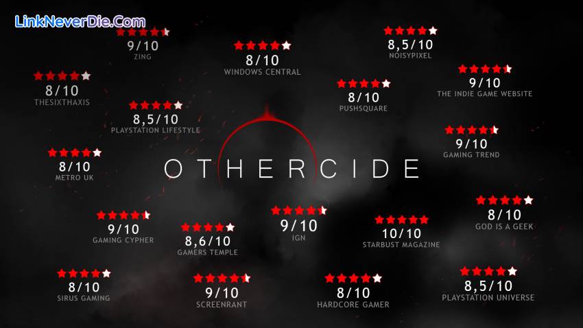 Hình ảnh trong game Othercide (screenshot) Hình ảnh trong game Othercide (screenshot)