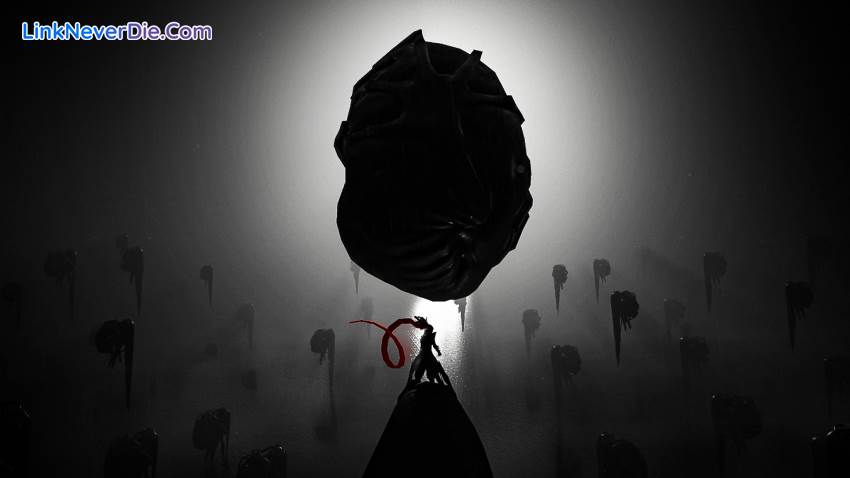 Hình ảnh trong game Othercide (screenshot) Hình ảnh trong game Othercide (screenshot)