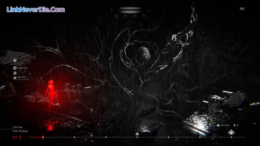 Hình ảnh trong game Othercide (screenshot) Hình ảnh trong game Othercide (screenshot)