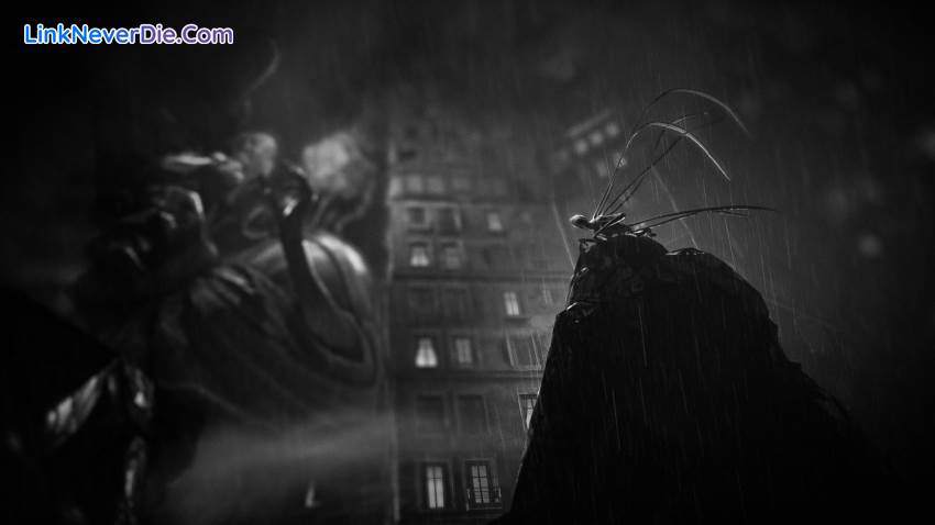 Hình ảnh trong game Othercide (screenshot) Hình ảnh trong game Othercide (screenshot)