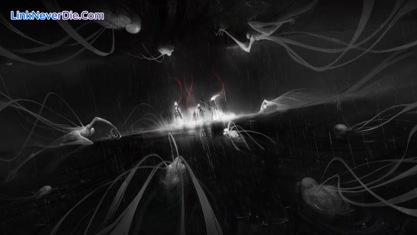 Hình ảnh trong game Othercide (screenshot) Hình ảnh trong game Othercide (screenshot)