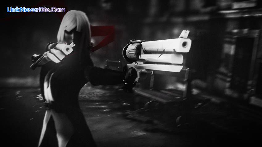 Hình ảnh trong game Othercide (screenshot) Hình ảnh trong game Othercide (screenshot)