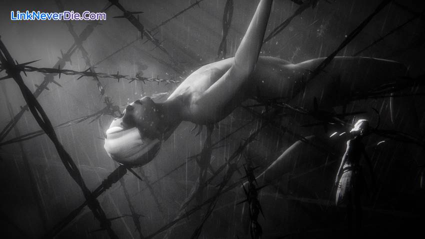 Hình ảnh trong game Othercide (screenshot) Hình ảnh trong game Othercide (screenshot)