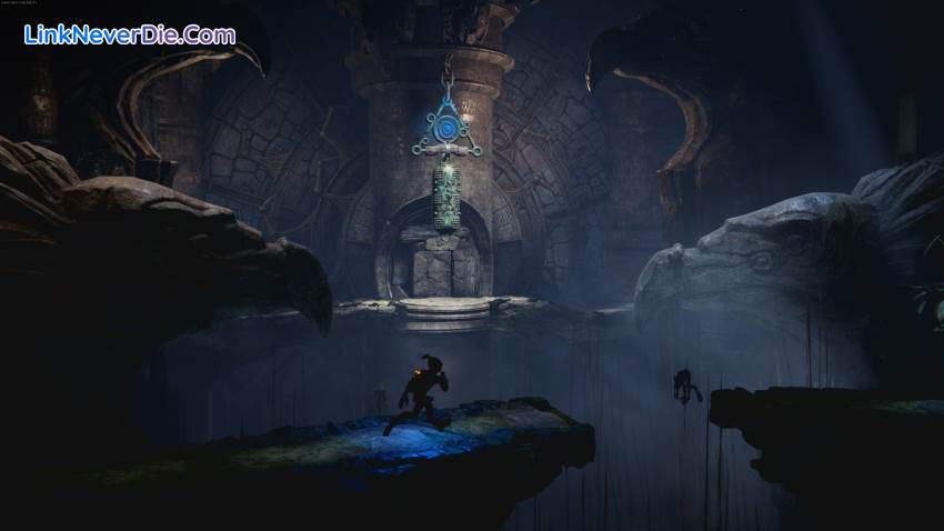 Hình ảnh trong game Oddworld: Soulstorm (screenshot) Hình ảnh trong game Oddworld: Soulstorm (screenshot)