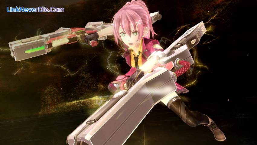 Hình ảnh trong game The Legend of Heroes: Trails of Cold Steel IV (screenshot) Hình ảnh trong game The Legend of Heroes: Trails of Cold Steel IV (screenshot)