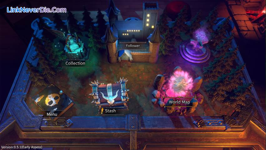 Hình ảnh trong game Tavern of Gods (screenshot) Hình ảnh trong game Tavern of Gods (screenshot)