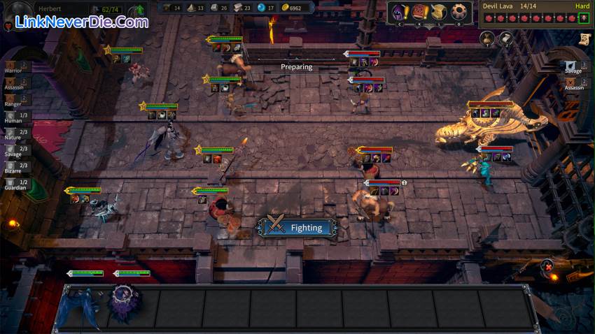 Hình ảnh trong game Tavern of Gods (screenshot) Hình ảnh trong game Tavern of Gods (screenshot)