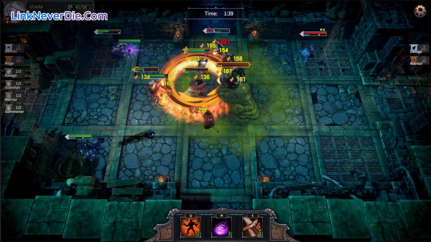 Hình ảnh trong game Tavern of Gods (screenshot) Hình ảnh trong game Tavern of Gods (screenshot)