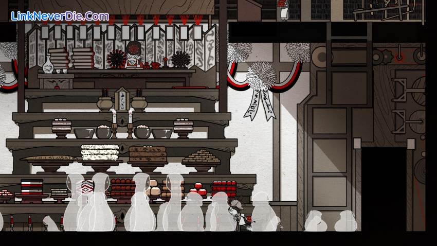 Hình ảnh trong game 8Doors: Arum's Afterlife Adventure (screenshot) Hình ảnh trong game 8Doors: Arum's Afterlife Adventure (screenshot)