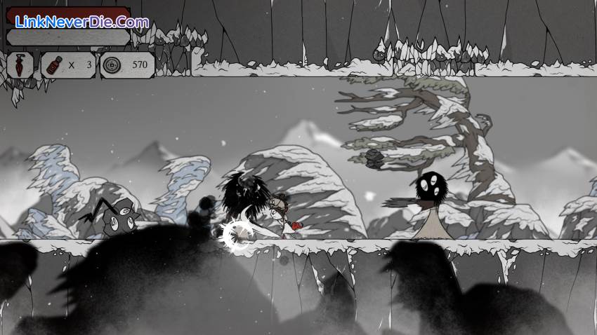 Hình ảnh trong game 8Doors: Arum's Afterlife Adventure (screenshot) Hình ảnh trong game 8Doors: Arum's Afterlife Adventure (screenshot)