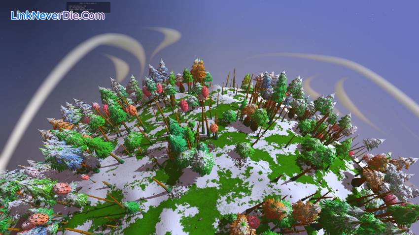 Hình ảnh trong game The Universim (screenshot) Hình ảnh trong game The Universim (screenshot)