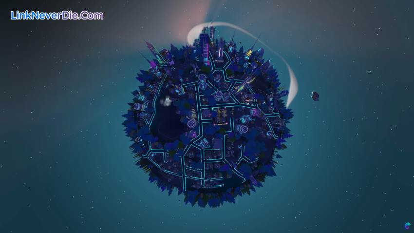 Hình ảnh trong game The Universim (screenshot) Hình ảnh trong game The Universim (screenshot)