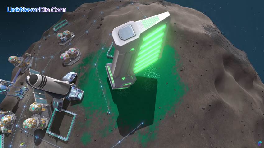 Hình ảnh trong game The Universim (screenshot) Hình ảnh trong game The Universim (screenshot)