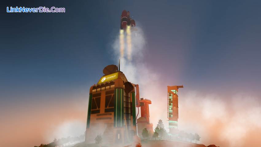 Hình ảnh trong game The Universim (screenshot) Hình ảnh trong game The Universim (screenshot)