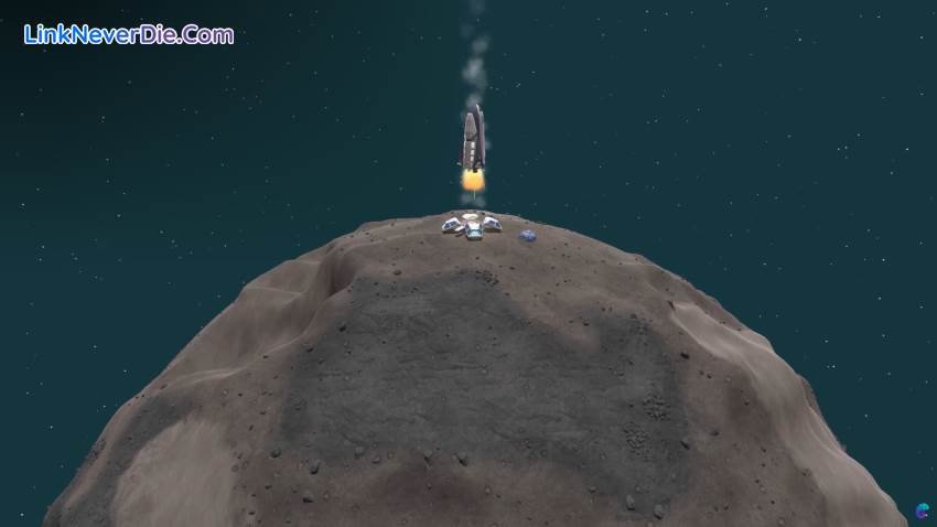 Hình ảnh trong game The Universim (screenshot) Hình ảnh trong game The Universim (screenshot)