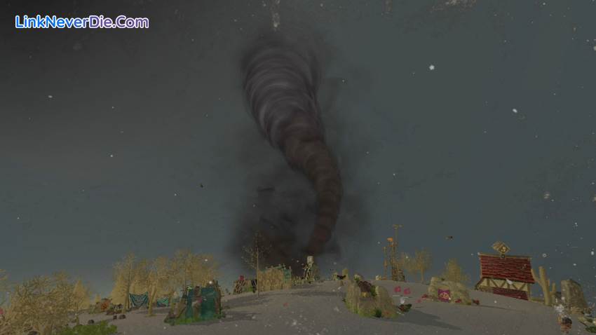 Hình ảnh trong game The Universim (screenshot) Hình ảnh trong game The Universim (screenshot)