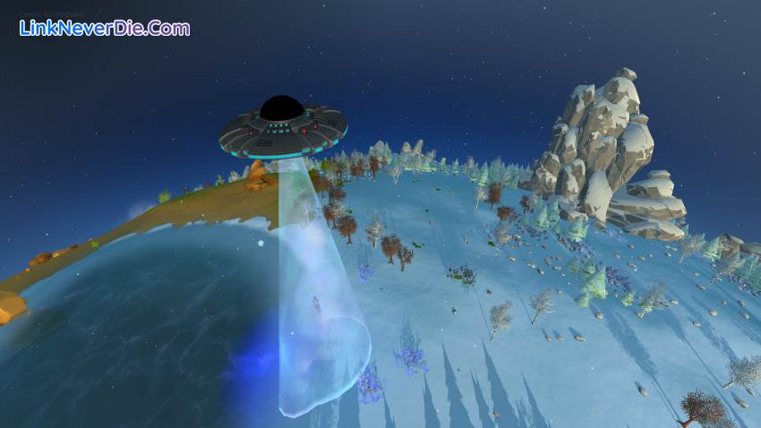 Hình ảnh trong game The Universim (screenshot) Hình ảnh trong game The Universim (screenshot)