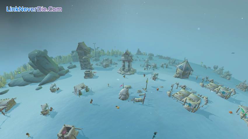 Hình ảnh trong game The Universim (screenshot) Hình ảnh trong game The Universim (screenshot)