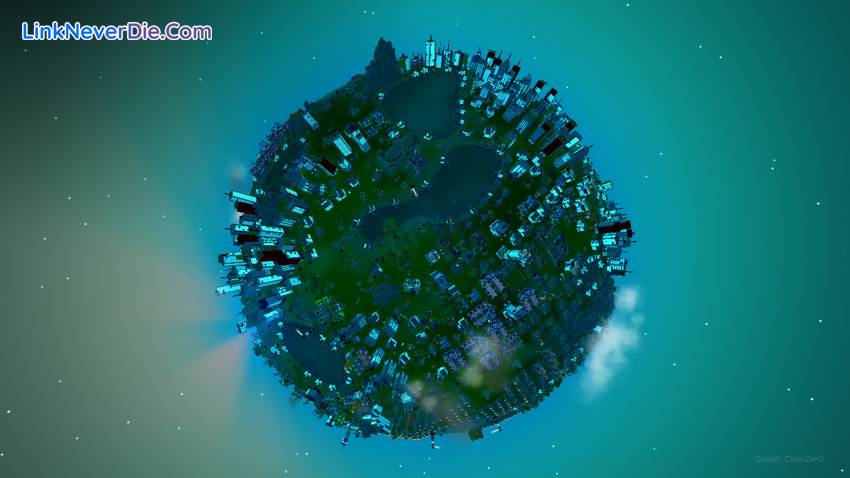 Hình ảnh trong game The Universim (screenshot) Hình ảnh trong game The Universim (screenshot)