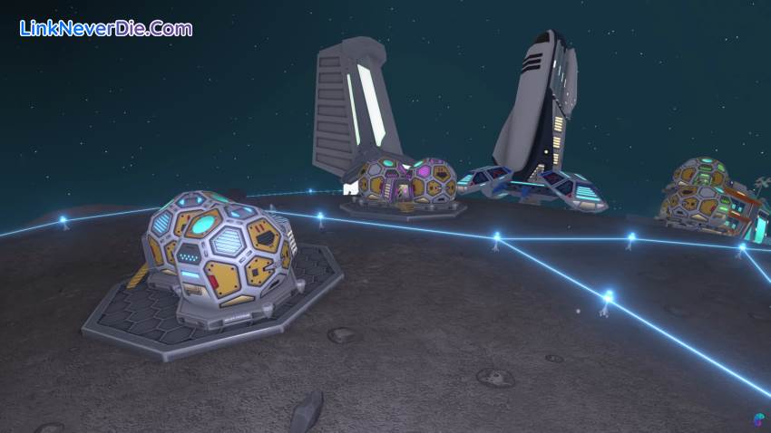 Hình ảnh trong game The Universim (screenshot) Hình ảnh trong game The Universim (screenshot)