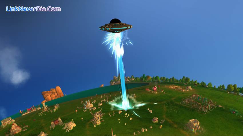 Hình ảnh trong game The Universim (screenshot) Hình ảnh trong game The Universim (screenshot)