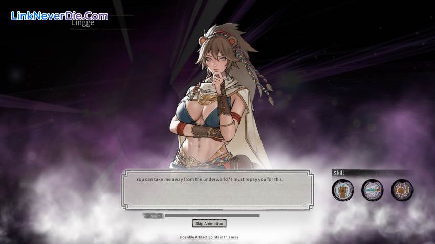 Hình ảnh trong game Tale of Immortal (screenshot) Hình ảnh trong game Tale of Immortal (screenshot)