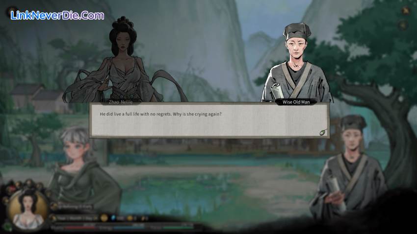 Hình ảnh trong game Tale of Immortal (screenshot) Hình ảnh trong game Tale of Immortal (screenshot)