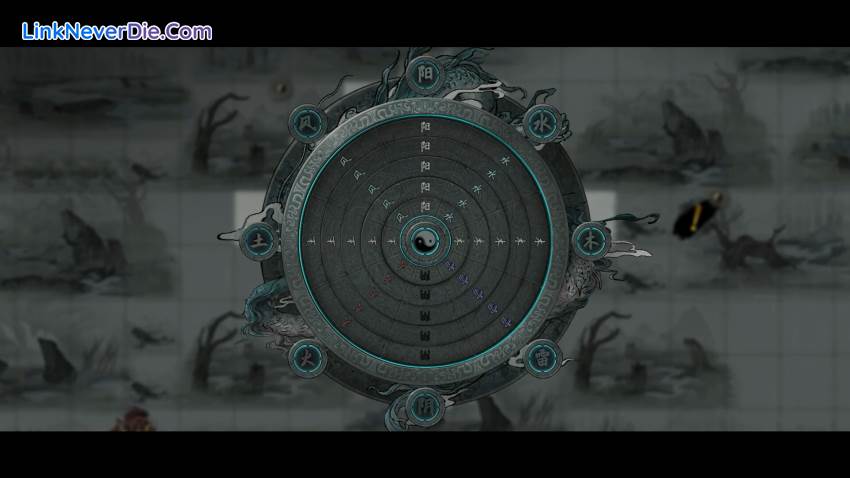 Hình ảnh trong game Tale of Immortal (screenshot) Hình ảnh trong game Tale of Immortal (screenshot)