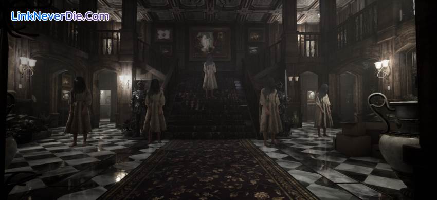 Hình ảnh trong game Strike of Horror (screenshot) Hình ảnh trong game Strike of Horror (screenshot)