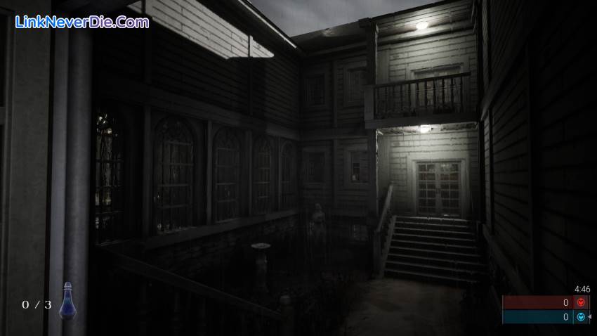 Hình ảnh trong game Strike of Horror (screenshot) Hình ảnh trong game Strike of Horror (screenshot)