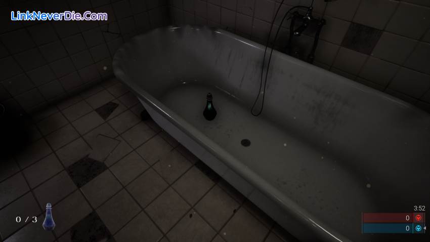 Hình ảnh trong game Strike of Horror (screenshot) Hình ảnh trong game Strike of Horror (screenshot)