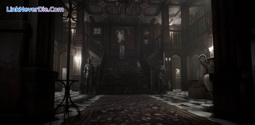 Hình ảnh trong game Strike of Horror (screenshot) Hình ảnh trong game Strike of Horror (screenshot)