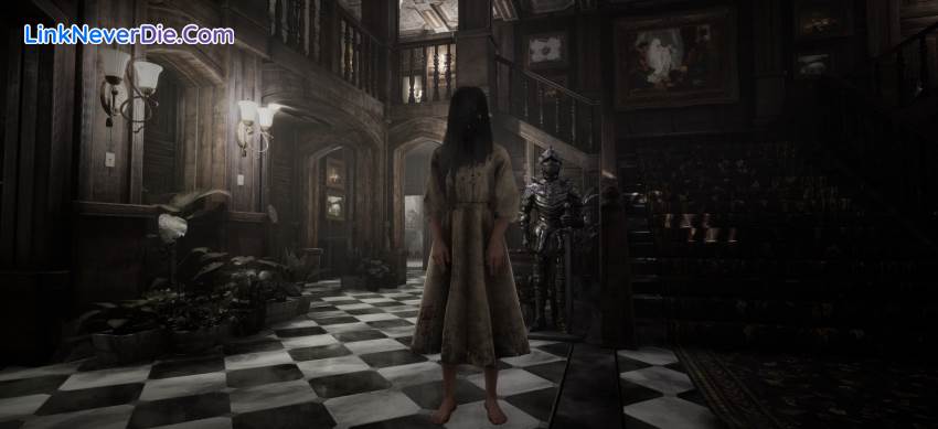 Hình ảnh trong game Strike of Horror (screenshot) Hình ảnh trong game Strike of Horror (screenshot)