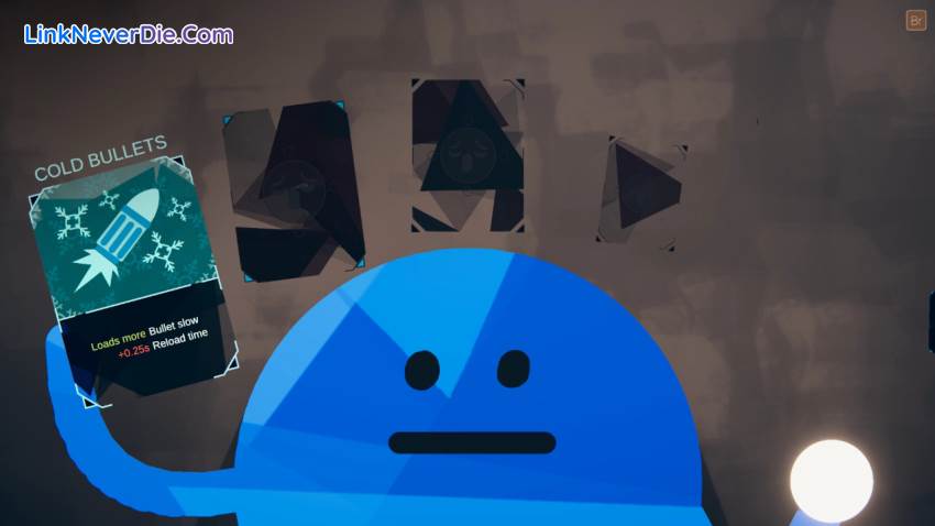 Hình ảnh trong game ROUNDS (screenshot) Hình ảnh trong game ROUNDS (screenshot)
