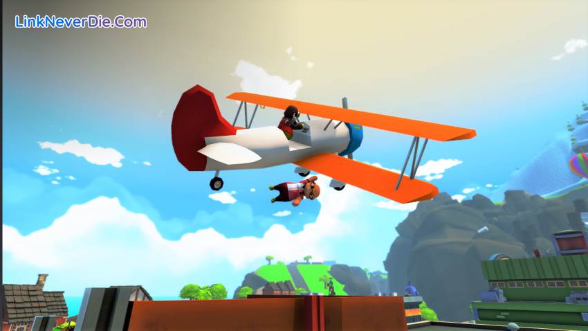 Hình ảnh trong game Totally Reliable Delivery Service (screenshot) Hình ảnh trong game Totally Reliable Delivery Service (screenshot)