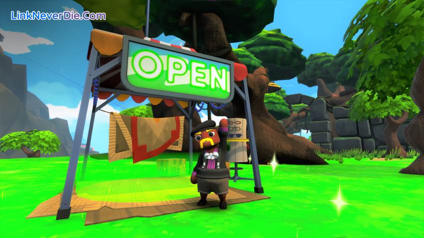 Hình ảnh trong game Totally Reliable Delivery Service (screenshot) Hình ảnh trong game Totally Reliable Delivery Service (screenshot)