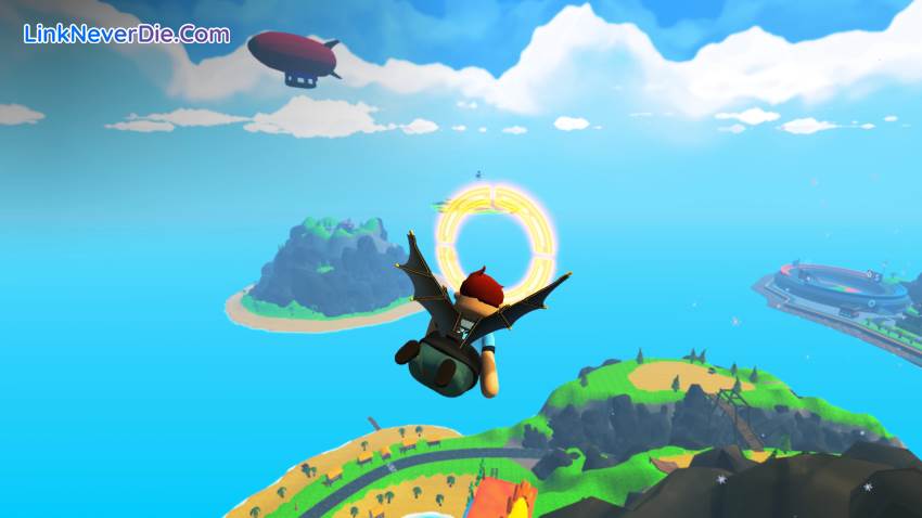 Hình ảnh trong game Totally Reliable Delivery Service (screenshot) Hình ảnh trong game Totally Reliable Delivery Service (screenshot)