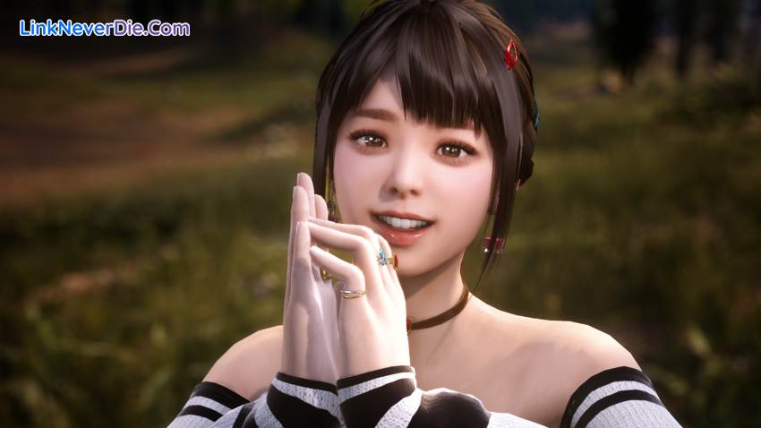 Hình ảnh trong game TOGETHER BnB (screenshot) Hình ảnh trong game TOGETHER BnB (screenshot)